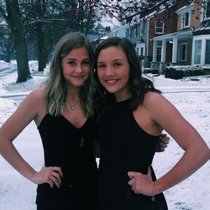 Meet your Posher, Abbie